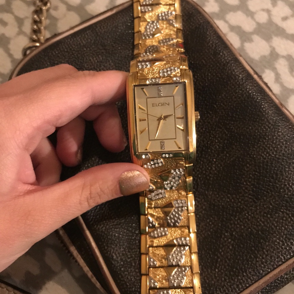 Elgin Watch